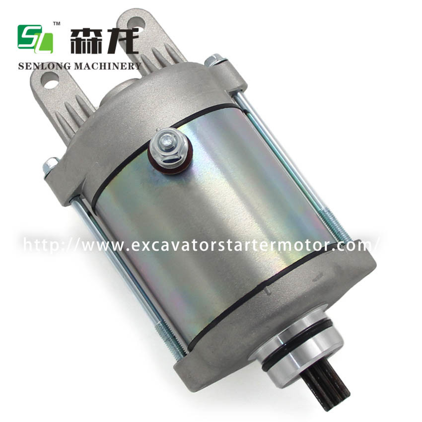 Starter VTS-250/GTS-250/KYMCO DINK-250 Motorcycle 12V 9T CW 31200-HMA-000 31210-SZ1-900 31210-KHE7-9000 SCH0097 STZ0097