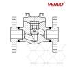 Buy cheap Welded Flanged Forged Steel Check Valve Rtj Stainless Steel 2inch Dn50 Class 2500 from wholesalers