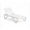 Buy cheap Outdoor Seating Italian Design Luxury Lounge And Bench Chair Sun Resistant Waterproof from wholesalers