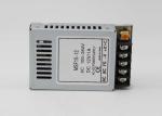 MSF - 10 W Single Output Ultrathin Switching Power Supply AC DC