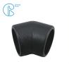 Buy cheap PE100 PN16 SDR11 HDPE Socket Fusion Fittings 45 Degree Elbow CE Certificated from wholesalers