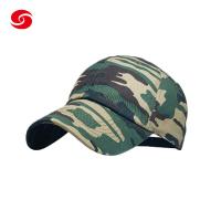 Buy cheap Military Camouflage Baseball Cap Multicam Camo Custom Tactical Cap product