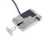 Buy cheap Waterproof Passivation Electric Magnetic Lock for Freezer Locker from wholesalers