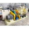 Buy cheap Viscous Fluid Horizontal Z-Shape Sigma Kneader Mixer Machine With Screw Extruder from wholesalers