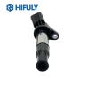 Buy cheap Portable Chevrolet Ignition Coil 25181813 Chevrolet Cruze Coil Pack Sonic Aveo 96414260 from wholesalers