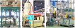 CaCO3 High Filler Stone Paper Production Line Masterbatch Production Line