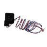 Buy cheap HVAC Air Conditioner Wiring Harness Molded Compressor Plug Harness Manufacturers ​ from wholesalers