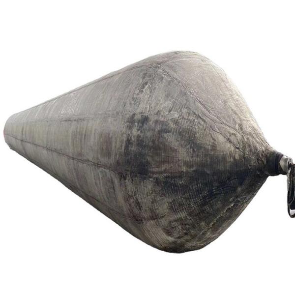 Docking Undocking Roller Marine Rubber Balloon Lift and Move Inflatable Lift
