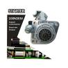 Buy cheap 24V 12T CW STARTER MAN ENGINE M009T63271, M9T63271 51.26201-7263 51262017263 from wholesalers