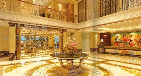 Buy cheap China Laser Cut Metal Room Divider Factory Manufacturer For Hotel and Clubs from wholesalers