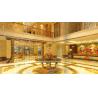 Buy cheap China Laser Cut Metal Room Divider Factory Manufacturer For Hotel and Clubs from wholesalers