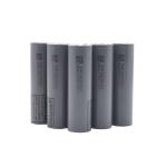 INR18650M26 Lithium Ion Battery Cell 3.7V 2600mAh For Electric Bicycle 55g