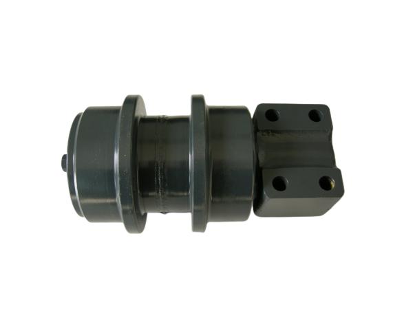 Buy cheap High Performance PC200 Carrier Roller Excavator Heavy Equipment Spare Parts from wholesalers