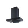 Buy cheap Stainless Steel T Shape Chimney Hood Electric Range Hoods from wholesalers