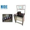 Buy cheap Middle Type Armature Dynamic Balancing Equipment For Vacuum Cleaner Motor Rotor from wholesalers