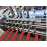 Buy cheap Small Slotter Assemble Machine for Corrugated Paper Board in Building Material Shops from wholesalers
