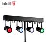 Buy cheap IP20 80W Narrow Beam LED Effect Lighting from wholesalers