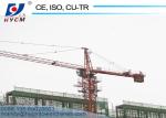 QTZ6018 Good Performance China Supplier Economic External Climbing Mobile Tower