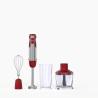 Buy cheap Household Stainless Steel Stick Blender 600 Watt Immersion Blender from wholesalers