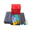 Buy cheap Emergency 80L Oil Absorbents Spill Kits For Machinery Leaks In Workshop from wholesalers