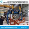 Buy cheap Submerged Arc H Beam Welding Machine 1000mm With Double Cantilever For Steel Structure from wholesalers