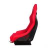 Buy cheap Modified Bucket Racing Seat Carbon Fiber Customizable For Drift Sports from wholesalers