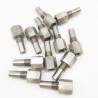 Buy cheap CNC Machining Aerospace Parts Manufacturer For Automatic Lathes from wholesalers
