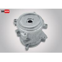 Buy cheap OEM ODM Aluminium Casting Products , Large Size Aluminium Investment Casting product