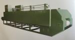 Industrial Hot Wind Spring Oven Heating Stove Steel Tempering Furnace
