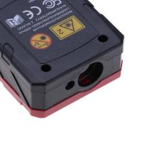 Buy cheap 0.25s Handheld Distance Meter , 80m Digital Laser Rangefinder product