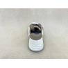 Buy cheap Girls White Casual Espadrilles Soft Sole Bottom Womens White Sneaker from wholesalers