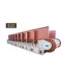 Buy cheap Apron Plate Feeder Coal Conveyor Feeder Ore Feeder 280TPH Capacity from wholesalers