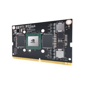 Buy cheap Original Brand Nvidia Jetson TX2 4GB Dev Kit JetPack For Self Driving Car product