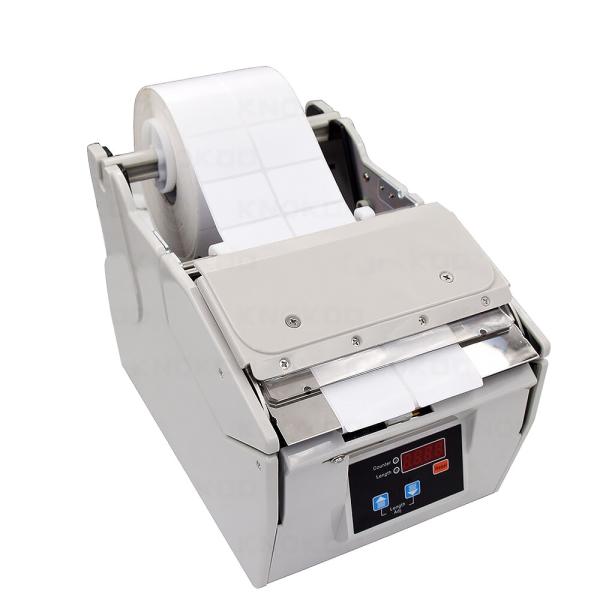 Buy cheap Automatic Label Dispensing Machine Sticker 220V 50HZ X-130 CE from wholesalers
