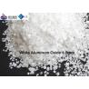 Buy cheap High Purity 99.2% White Aluminum Oxide 0 - 1mm / 1 - 3mm Size Recycled from wholesalers
