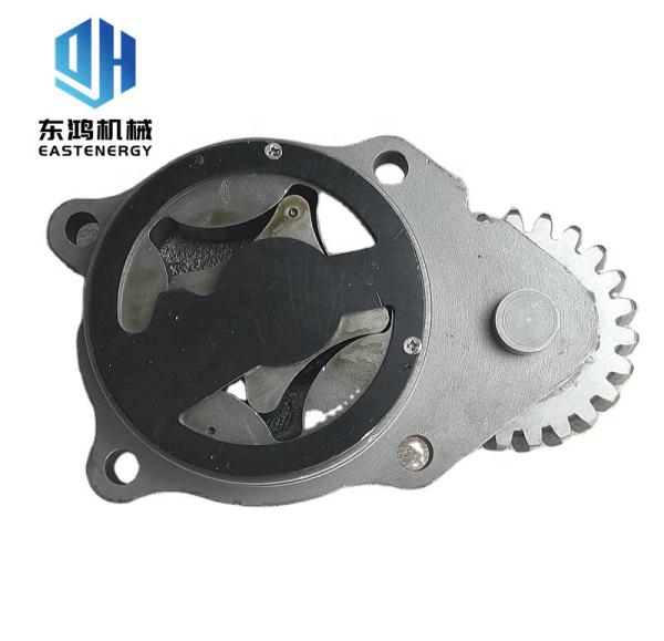 Buy cheap Excavator Engine Parts Diesel Excavator 6BT5.9 Engine Oil Pump 4939587 for 200-7 from wholesalers