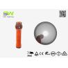 Buy cheap 10W Rechargeable LED Spotlight 800 Lumen Portable Pistol Grip Hunting Spotlight from wholesalers