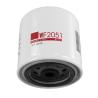 Buy cheap 209604 311288 Fleetguard Water Filter WF2051 1289132 1907694 from wholesalers