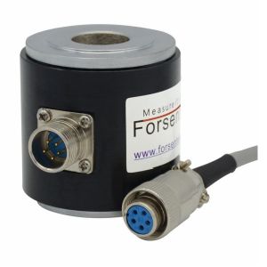 Buy cheap Through hole load cell donut load cell from wholesalers