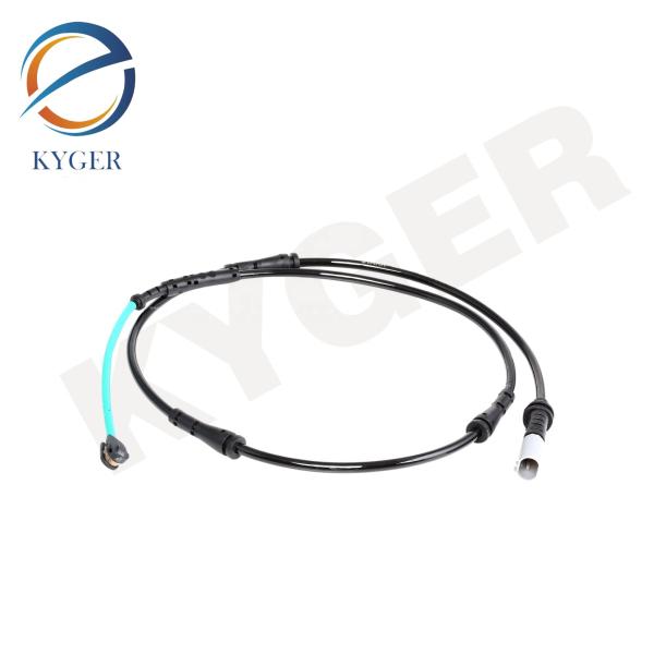 Buy cheap KYGER High Quality Car Auto Part 34356791961 Rear Brake Sensor Line Wear Sensor 3435 6791 961 For BMW 5GT F07 2009-2017 from wholesalers
