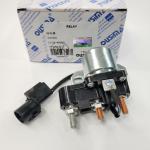 OUSIMA 21N8-42050 Excavator Relay Heater 21N842050 24V Timer Relay HYUNDAI