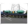 Buy cheap Kitchen Waste Vacuum Paddle Dryer Single End Seal Silicon Carbide Seal Material from wholesalers