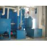 Buy cheap Customized Industrial Baking Spray Booth For Train / Aircraft Parts Paint Line Aerospace Paint Booth from wholesalers