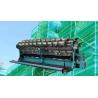 Buy cheap Knotless PE Fishing Net Making Machine Fishing Gill Net Machine from wholesalers