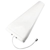 Buy cheap 12dBi WIFI Long Range Antenna , 2100-2700MHz Directional Wall Mount Antenna 4G product