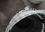2024 KN Protect Fence Razor Barbed Wire Mesh 2.5mm In Kenya South Africa