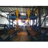 Buy cheap H-Beam Automatic Welding Machine from wholesalers