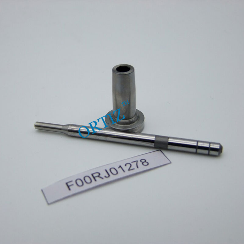 ORTIZ FIAT GROUP diesel nozzle valve assembly F00RJ01278 CRIN high pressure control valve F 00R J01 278