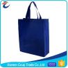 Buy cheap Wear - Resistant Fabric Reusable Shopping Bag Customized 30x10x40 Cm Size from wholesalers