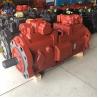 Buy cheap 31NB-10022 K5V200DTH R500LC Hydraulic Pump 31NB-10020 R450-7 Excavator Pump from wholesalers